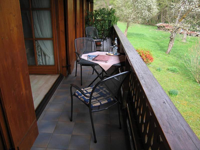 Ferienwohnungen Auhaus Bad Reichenhall Exterior foto